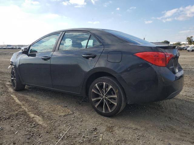 Photo 2 from auction – 2017 TOYOTA COROLLA L with VIN 5YFBURHE8HP729169