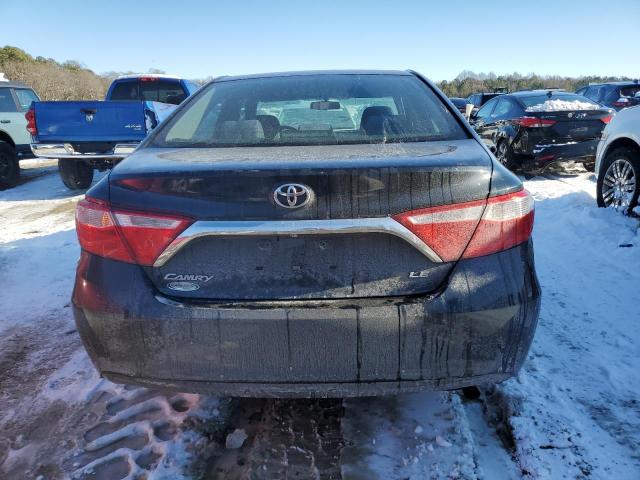 Photo 6 from auction – 2015 TOYOTA CAMRY LE with VIN 4T4BF1FK8FR475971