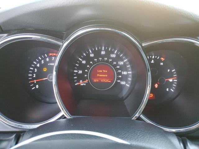 صورة رقم 9 من المزاد - 2013 KIA OPTIMA EX مع VIN 5XXGN4A75DG211444