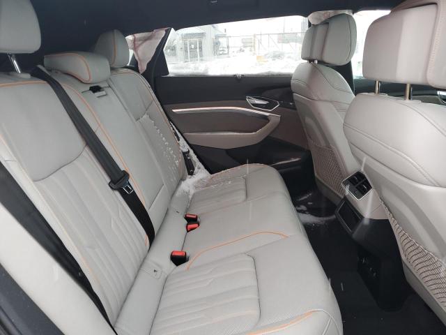 Photo 10 from auction – 2022 AUDI E-TRON CHR with VIN WA1VAAGE5NB039506