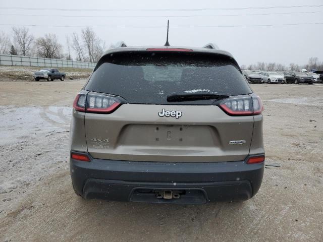 Photo 6 from auction – 2019 JEEP CHEROKEE L with VIN 1C4PJMLB2KD104176