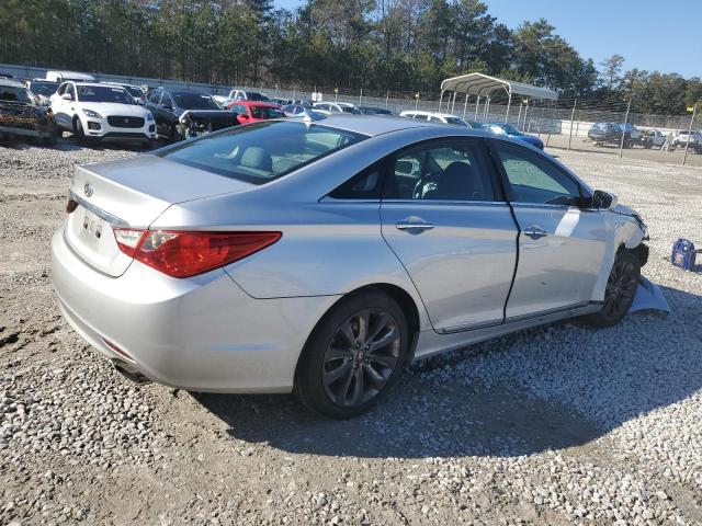 Zdjęcie 3 z aukcji – 2011 HYUNDAI SONATA SE z VIN 5NPEC4AC2BH271144