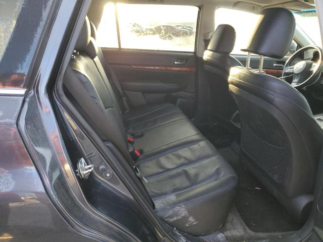 Снимка 11 от търг – 2012 SUBARU OUTBACK 3. с VIN 4S4BRDLC8C2244589
