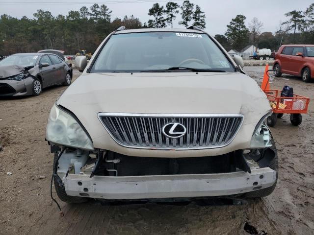 Photo 5 from auction – 2005 LEXUS RX 330 with VIN JTJHA31U750077441