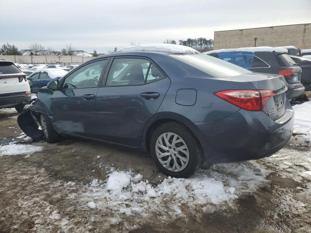 Photo 2 from auction – 2017 TOYOTA COROLLA L with VIN 2T1BURHE0HC885433