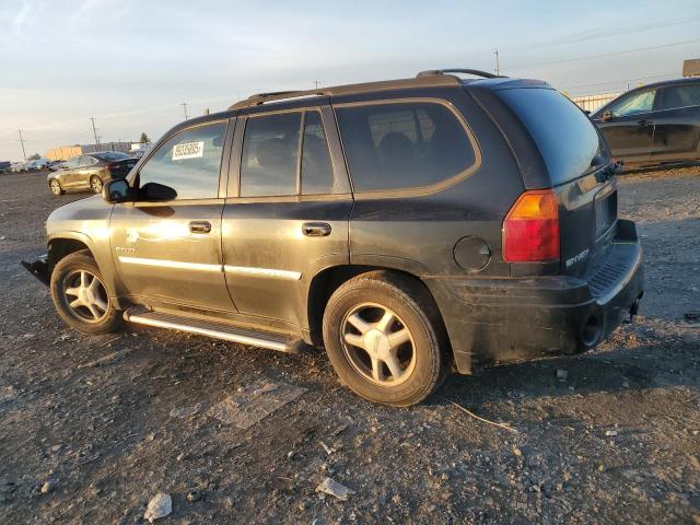 Photo 2 from auction – 2006 GMC ENVOY with VIN 1GKDT13S862152024