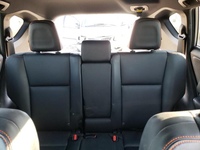 Photo 10 from auction – 2016 TOYOTA RAV4 SE with VIN 2T3JFREV3GW526530