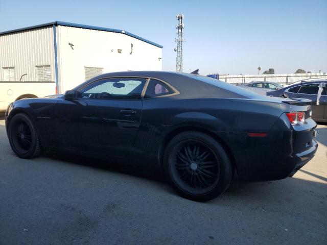 Photo 2 from auction – 2012 CHEVROLET CAMARO LS with VIN 2G1FE1E37C9189673