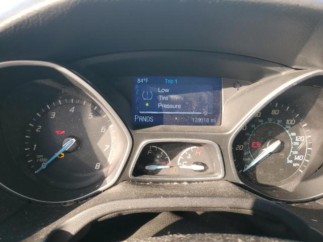 Photo 9 from auction – 2014 FORD FOCUS SE with VIN 1FADP3F26EL180233