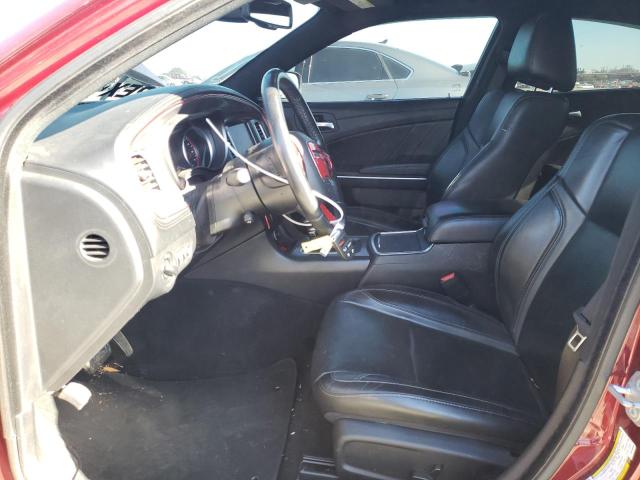 Photo 7 from auction – 2022 DODGE CHARGER SX with VIN 2C3CDXBG6NH146060