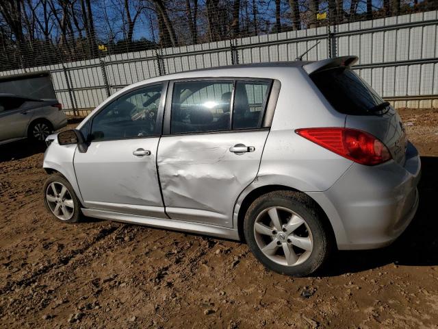 Zdjęcie 2 z aukcji – 2011 NISSAN VERSA S z VIN 3N1BC1CP9BL435168
