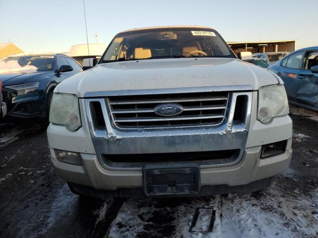 Photo 5 from auction – 2008 FORD EXPLORER E with VIN 1FMEU74E98UB19240