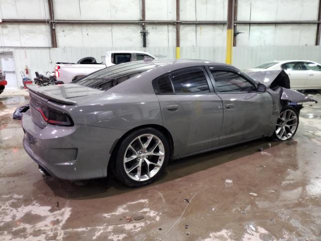 Photo 3 from auction – 2019 DODGE CHARGER R/ with VIN 2C3CDXCT8KH622204