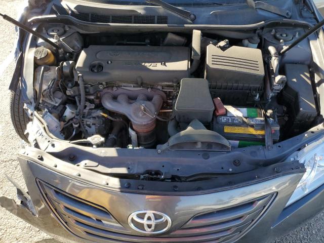Photo 11 from auction – 2007 TOYOTA CAMRY CE with VIN 4T1BE46K67U669835
