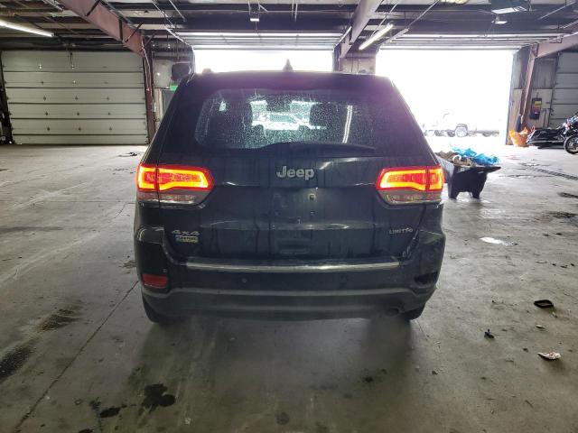 Photo 6 from auction – 2015 JEEP GRAND CHER with VIN 1C4RJFBG2FC803157