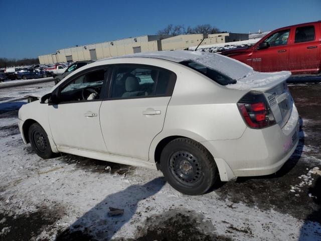 Photo 2 from auction – 2011 NISSAN SENTRA 2.0 with VIN 3N1AB6AP0BL692427