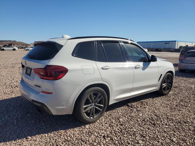 Photo 3 from auction – 2019 BMW X3 XDRIVEM with VIN 5UXTS3C55KLR72211