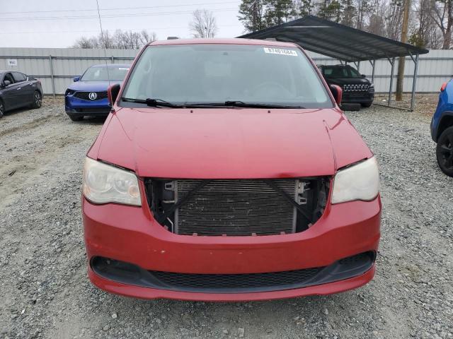 Photo 5 from auction – 2014 DODGE GRAND CARA with VIN 2C4RDGCG4ER154401