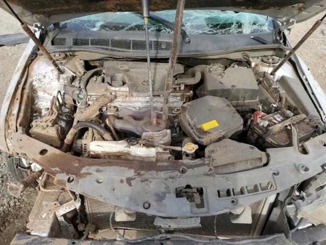 Photo 11 from auction – 2012 TOYOTA CAMRY BASE with VIN 4T1BF1FK8CU059344