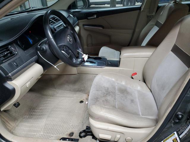 Photo 7 from auction – 2012 TOYOTA CAMRY HYBR with VIN 4T1BD1FK4CU036360