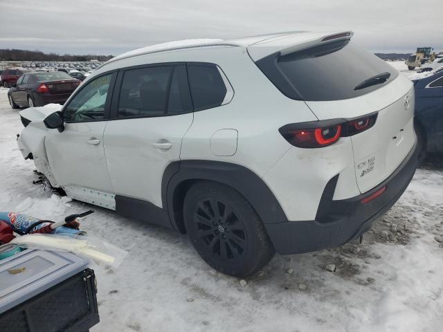 Photo 2 from auction – 2024 MAZDA CX-50 SELE with VIN 7MMVABAM9RN217112