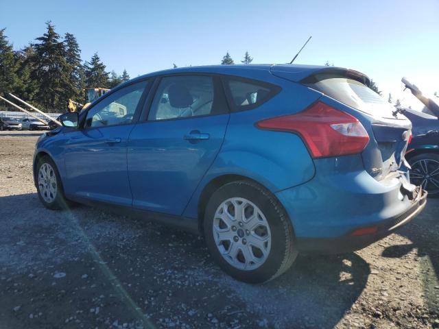 Photo 2 from auction – 2012 FORD FOCUS SE with VIN 1FAHP3K24CL285504