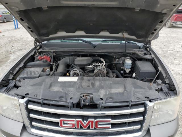 Photo 11 from auction – 2012 GMC SIERRA K15 with VIN 1GTN2TEX2CZ314160