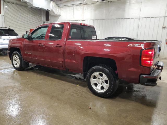 Photo 2 from auction – 2016 CHEVROLET SILVERADO with VIN 1GCVKRECXGZ201000