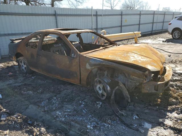 Photo 4 from auction – 1989 FORD THUNDERBIR with VIN 1FAPP6048KH140274