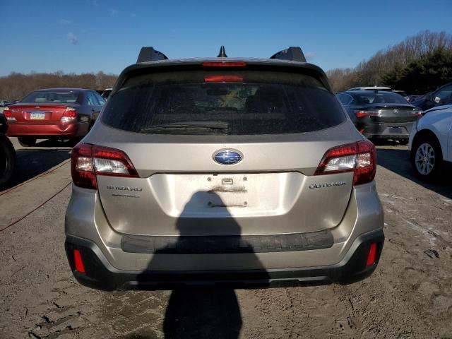 Photo 6 from auction – 2018 SUBARU OUTBACK 2. with VIN 4S4BSAFC4J3290619