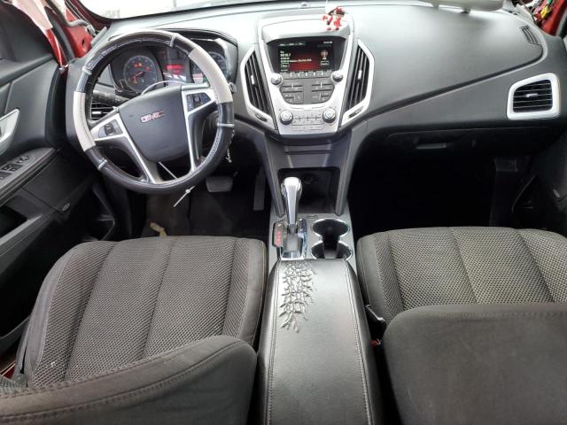 Photo 8 from auction – 2013 GMC TERRAIN SL with VIN 2GKFLTEK5D6151642