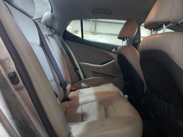 Photo 10 from auction – 2013 KIA OPTIMA EX with VIN 5XXGN4A76DG136009