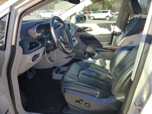 Photo 7 from auction – 2019 CHRYSLER PACIFICA T with VIN 2C4RC1EG7KR705008