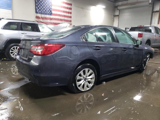 Photo 3 from auction – 2015 SUBARU LEGACY 2.5 with VIN 4S3BNBE65F3026698