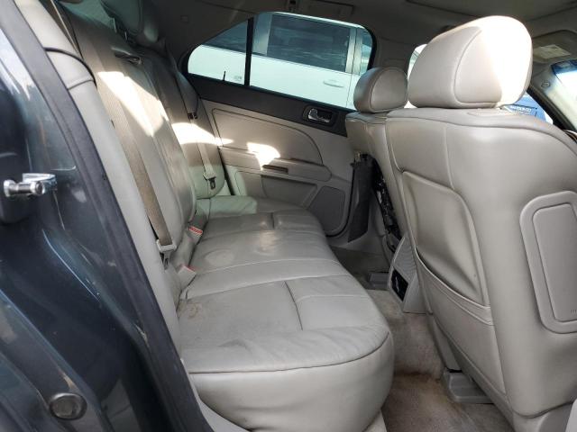 Photo 10 from auction – 2009 CADILLAC STS with VIN 1G6DK67V290101721