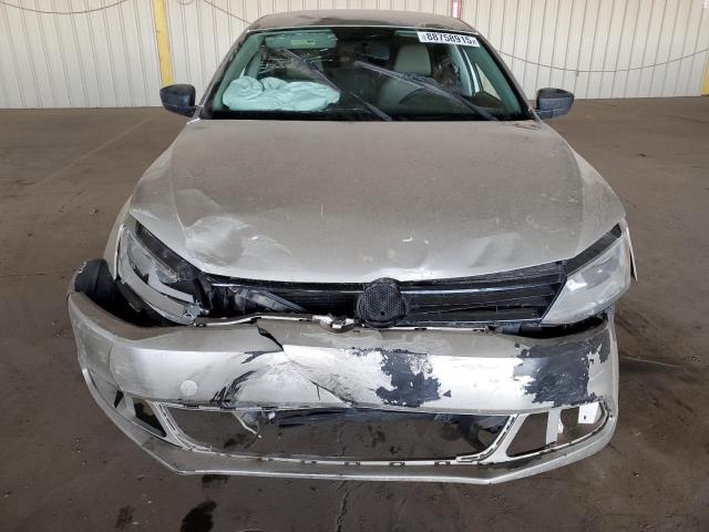 Photo 5 from auction – 2013 VOLKSWAGEN JETTA BASE with VIN 3VW2K7AJ5DM301026