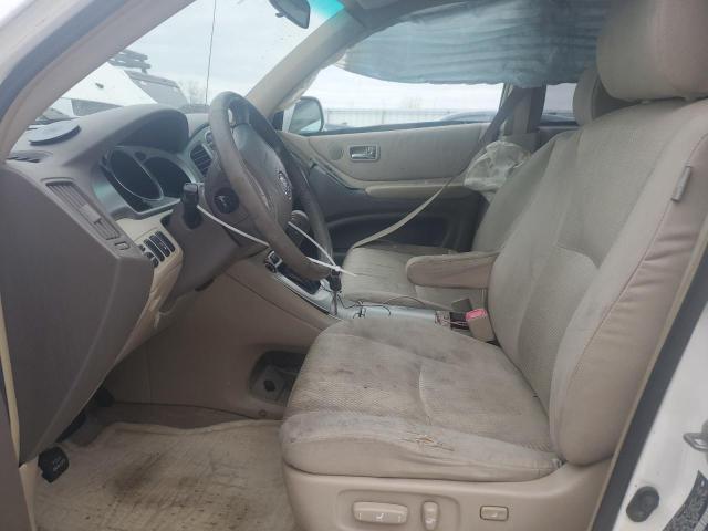 Photo 7 from auction – 2006 TOYOTA HIGHLANDER with VIN JTEEP21A660166869