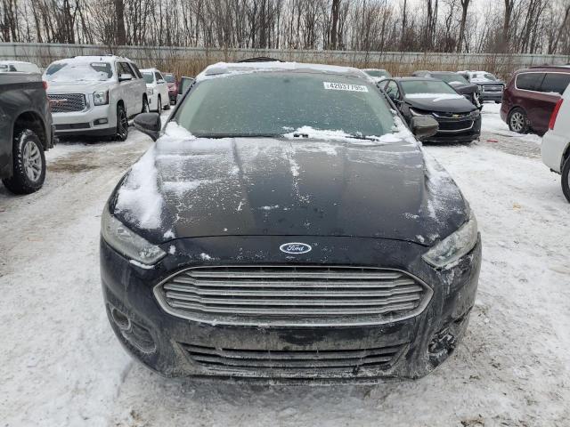 Photo 5 from auction – 2016 FORD FUSION SE with VIN 3FA6P0HD7GR264166