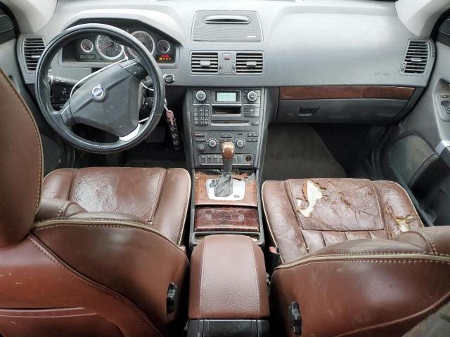Photo 8 from auction – 2014 VOLVO XC90 3.2 with VIN YV4952CYXE1689517