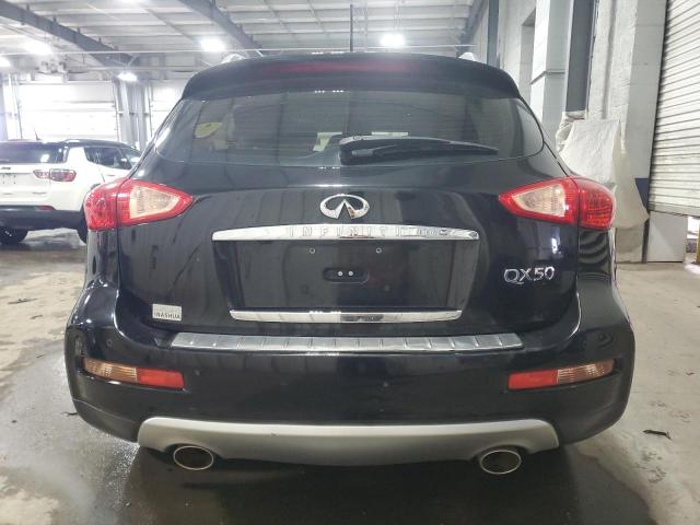 Photo 6 from auction – 2017 INFINITI QX50 with VIN JN1BJ0RR3HM415764