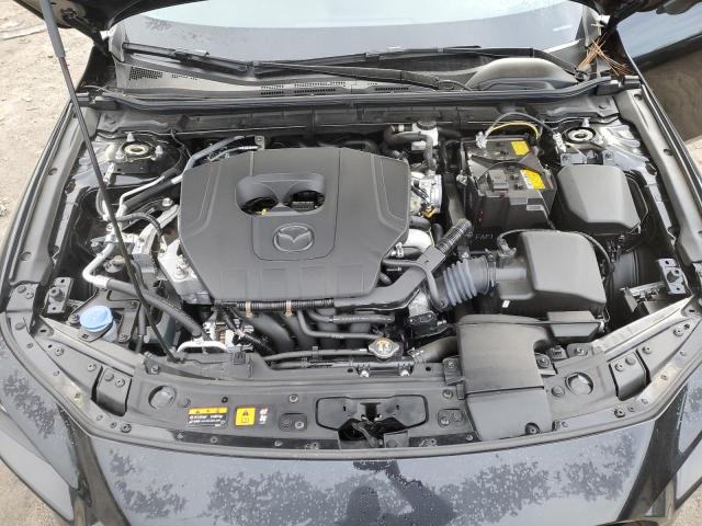 Photo 11 from auction – 2024 MAZDA 3 SELECT S with VIN JM1BPAKM6R1716306