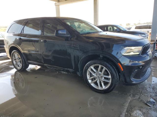 Photo 4 from auction – 2023 DODGE DURANGO GT with VIN 1C4RDJDG9PC556292