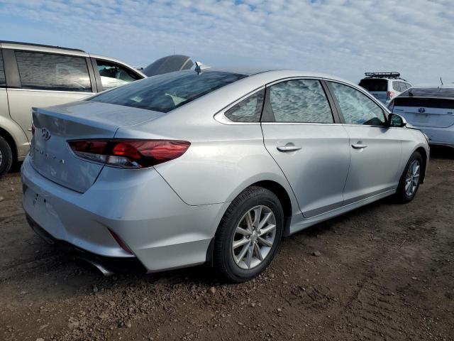 Photo 3 from auction – 2019 HYUNDAI SONATA SE with VIN 5NPE24AF3KH799580