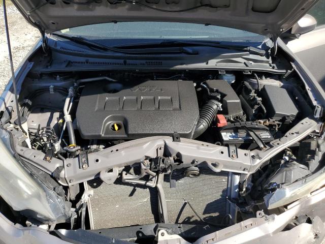 Photo 11 from auction – 2014 TOYOTA COROLLA L with VIN 2T1BURHE7EC054586
