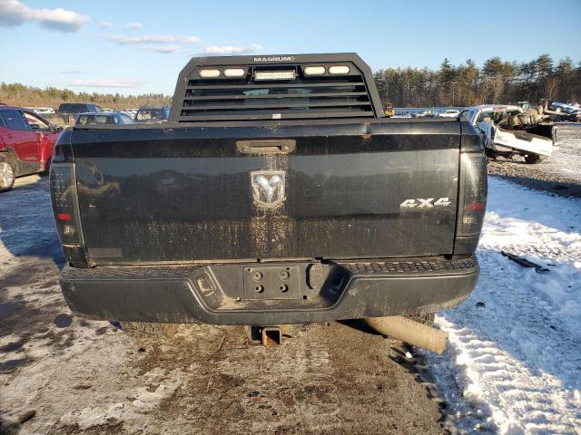 Photo 6 from auction – 2014 RAM 2500 ST with VIN 3C6UR5CL4EG294491