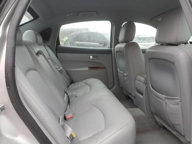 Photo 10 from auction – 2005 BUICK LACROSSE C with VIN 2G4WD532251266880