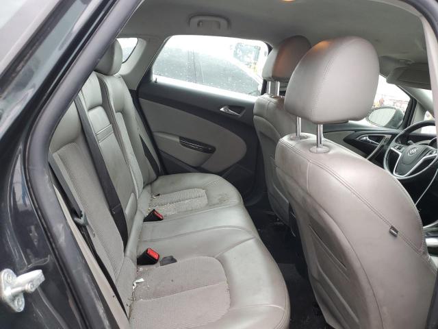 صورة رقم 10 من المزاد - 2014 BUICK VERANO CON مع VIN 1G4PR5SK3E4224374