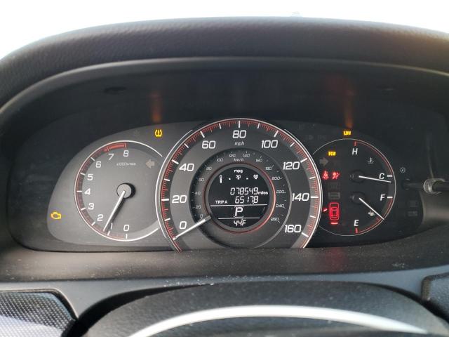 Photo 9 from auction – 2015 HONDA ACCORD EXL with VIN 1HGCT2B86FA005145