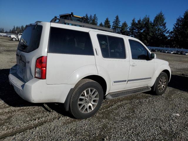 Photo 3 from auction – 2012 NISSAN PATHFINDER with VIN 5N1AR1NN4CC639307