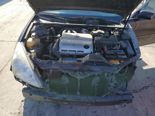 Photo 11 from auction – 2004 LEXUS ES 330 with VIN JTHBA30G340021000